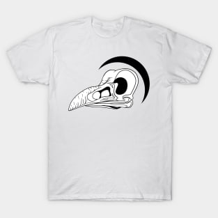 Moon Knight Khonshu T-Shirt